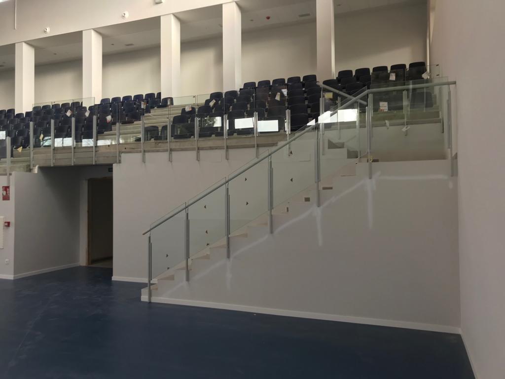 Instalaciones de ventanas en La Rioja
