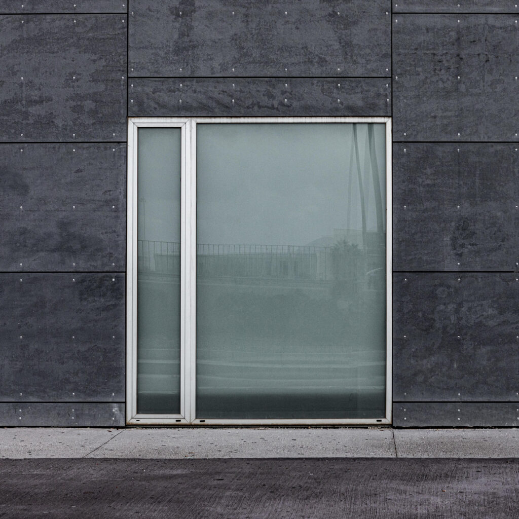 Ventanas de aluminio y pvc en La Rioja